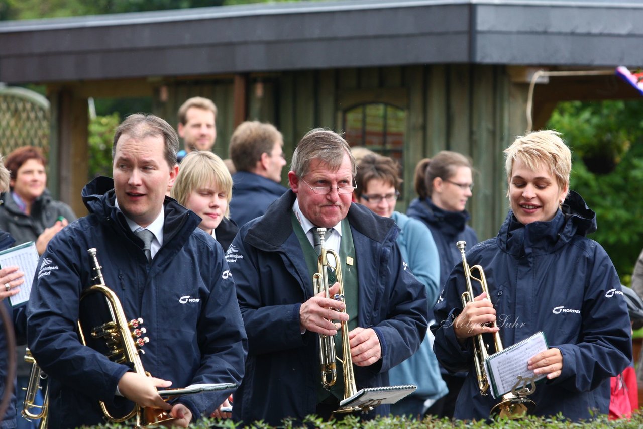 Bild 44 - Vogelschießen 2011